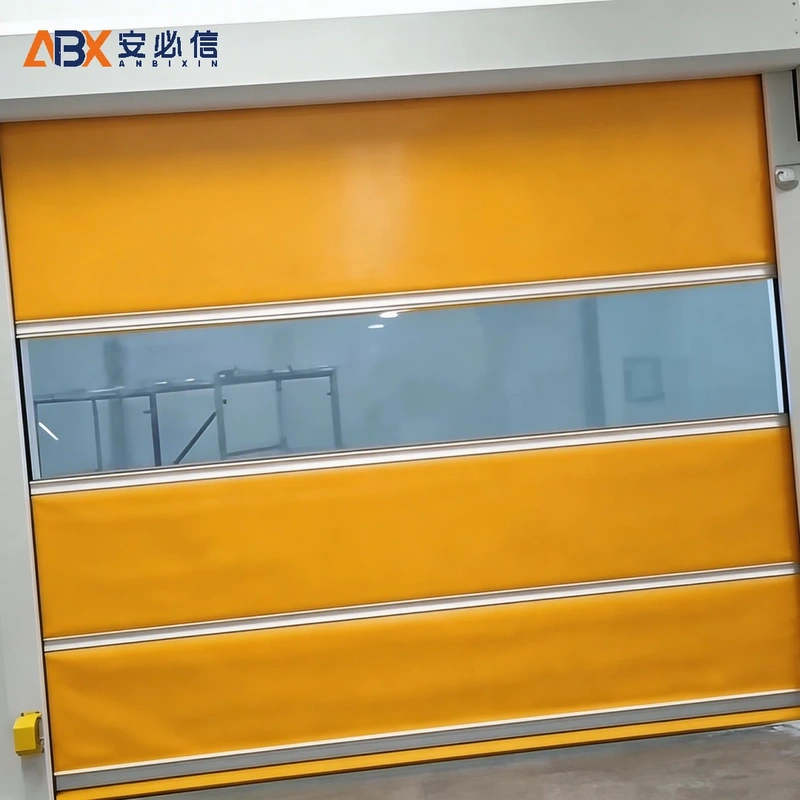驻马店市快速卷帘门