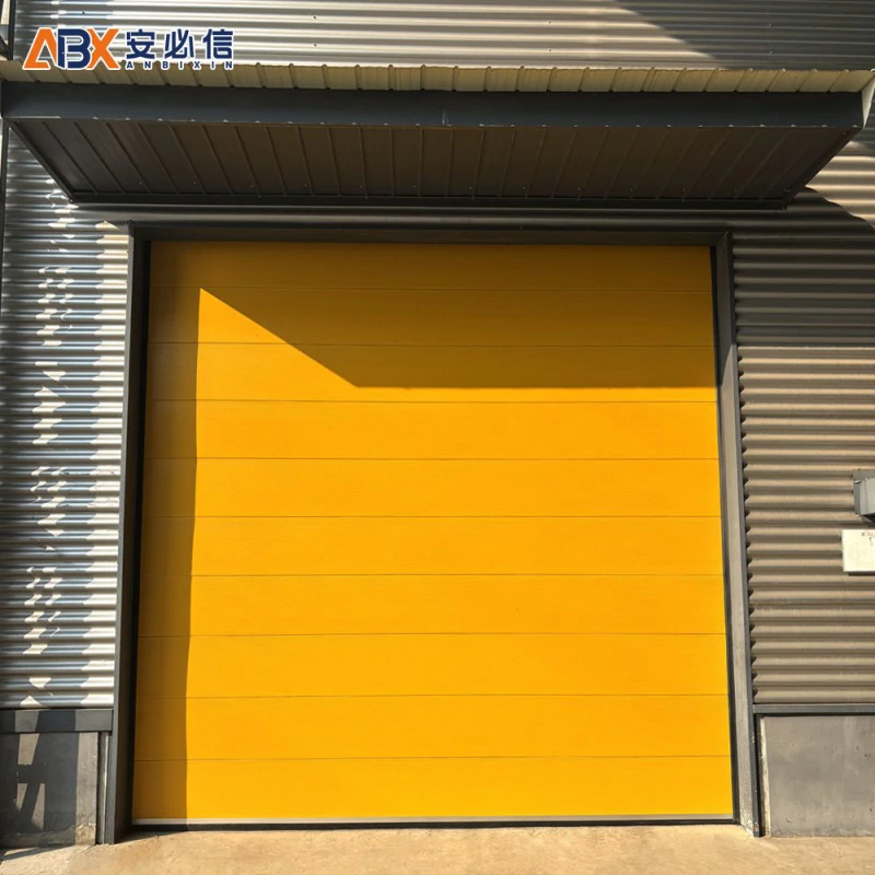 驻马店市翻板提升门